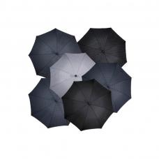 Falcone® walking stick umbrella, prints